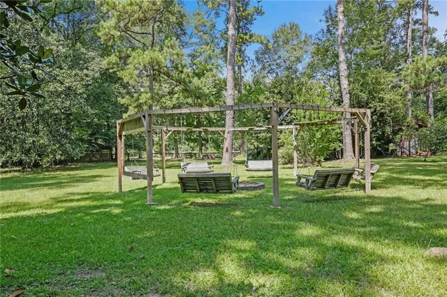 $1,175,000 | 75464 Highway 25, Covington, LA 70435