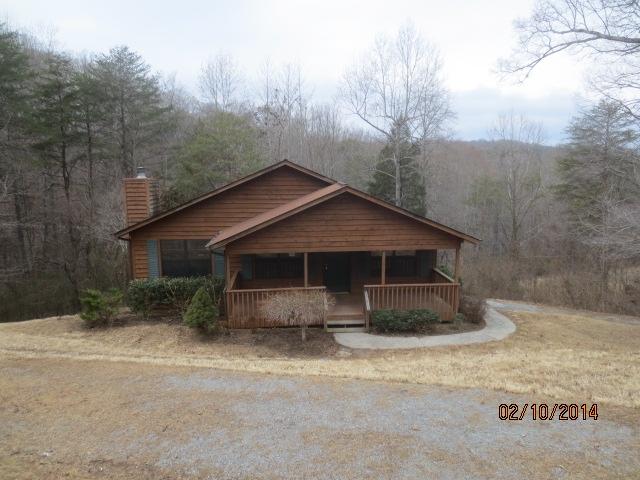 1015 Offutt Road Clinton, TN 37716 - Photo 1 of 1 038