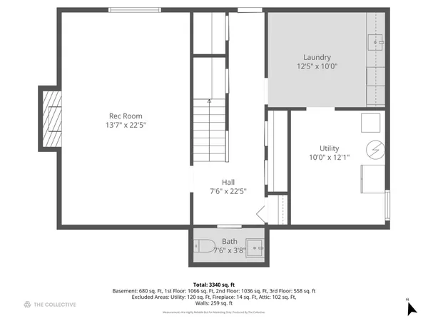 $1,150,000 | 545 South Brainard Avenue, La Grange, IL 60525