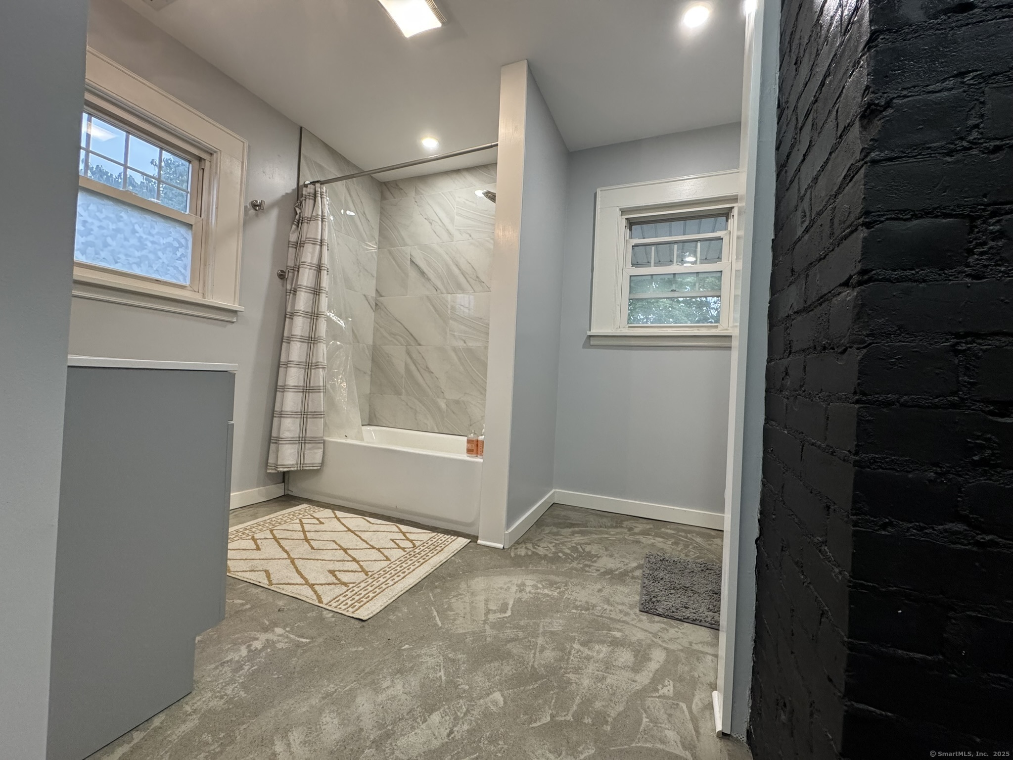 127 Lambert Avenue Meriden, CT 06451 - Photo 26 of 37 a view of an empty room with a window