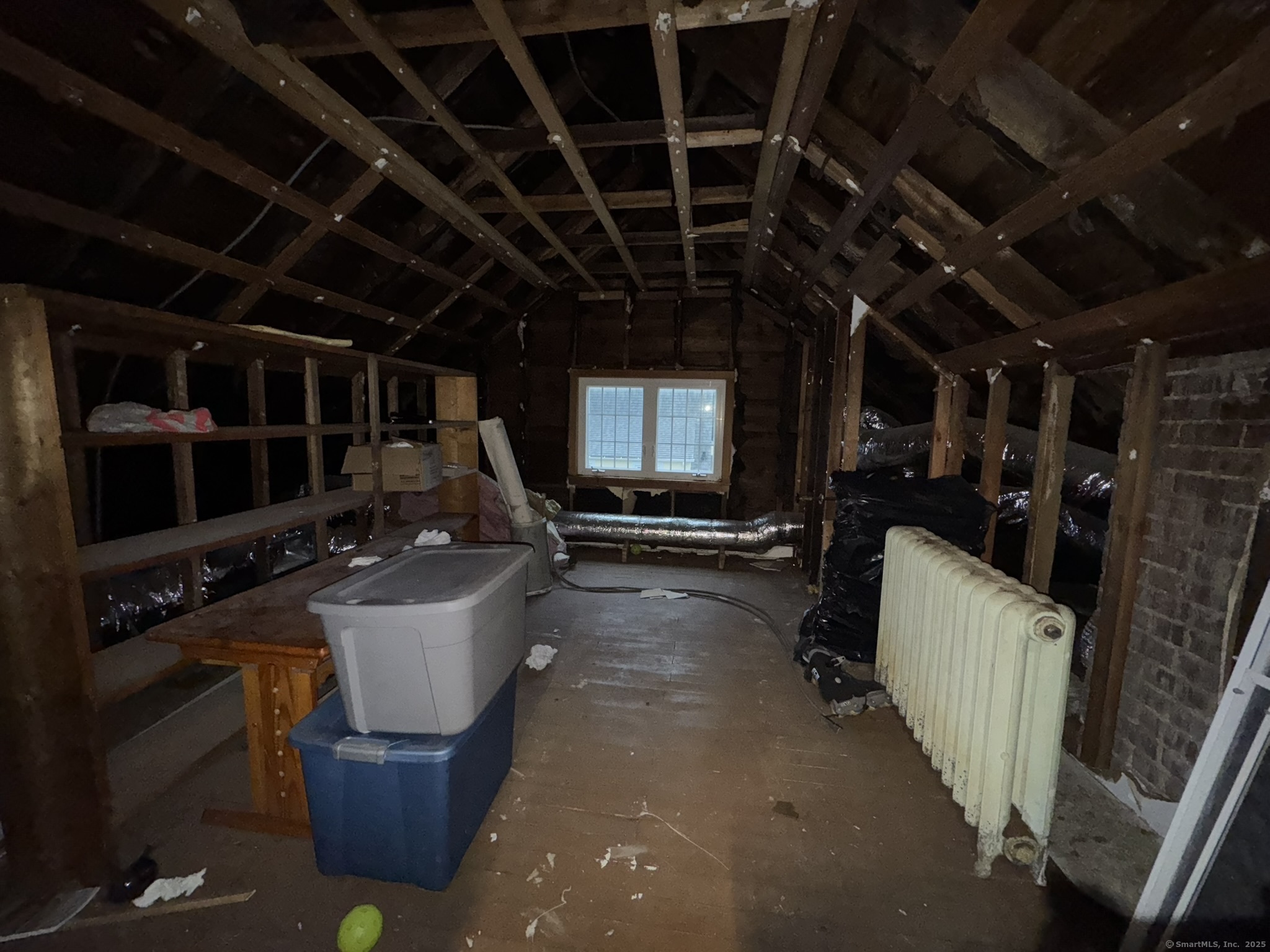 127 Lambert Avenue Meriden, CT 06451 - Photo 37 of 37 a building outdoor space with patio furniture