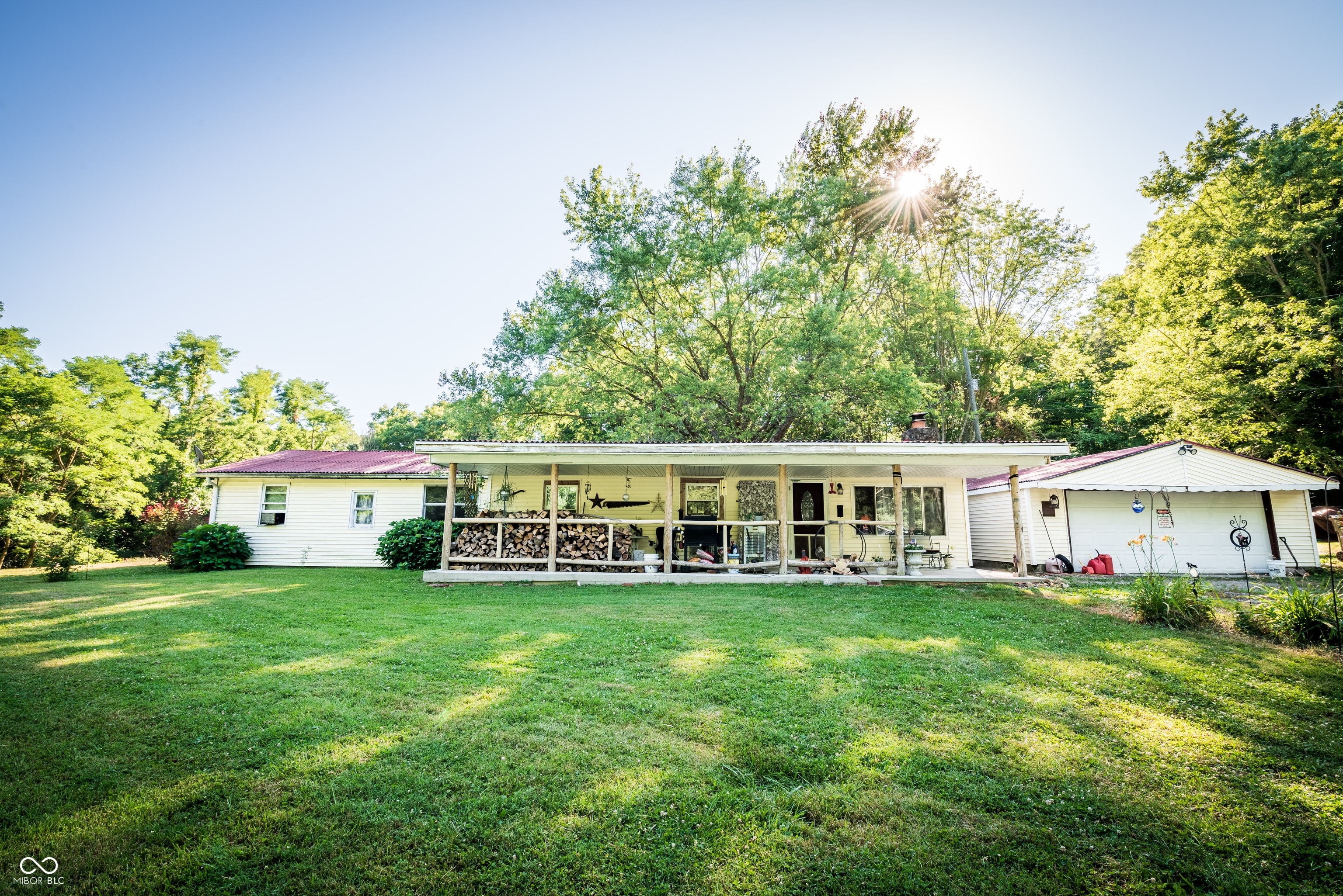 7538 Carmel Ridge Road Morgantown, IN 46160 - Photo 1 of 19 Gallery Image 1