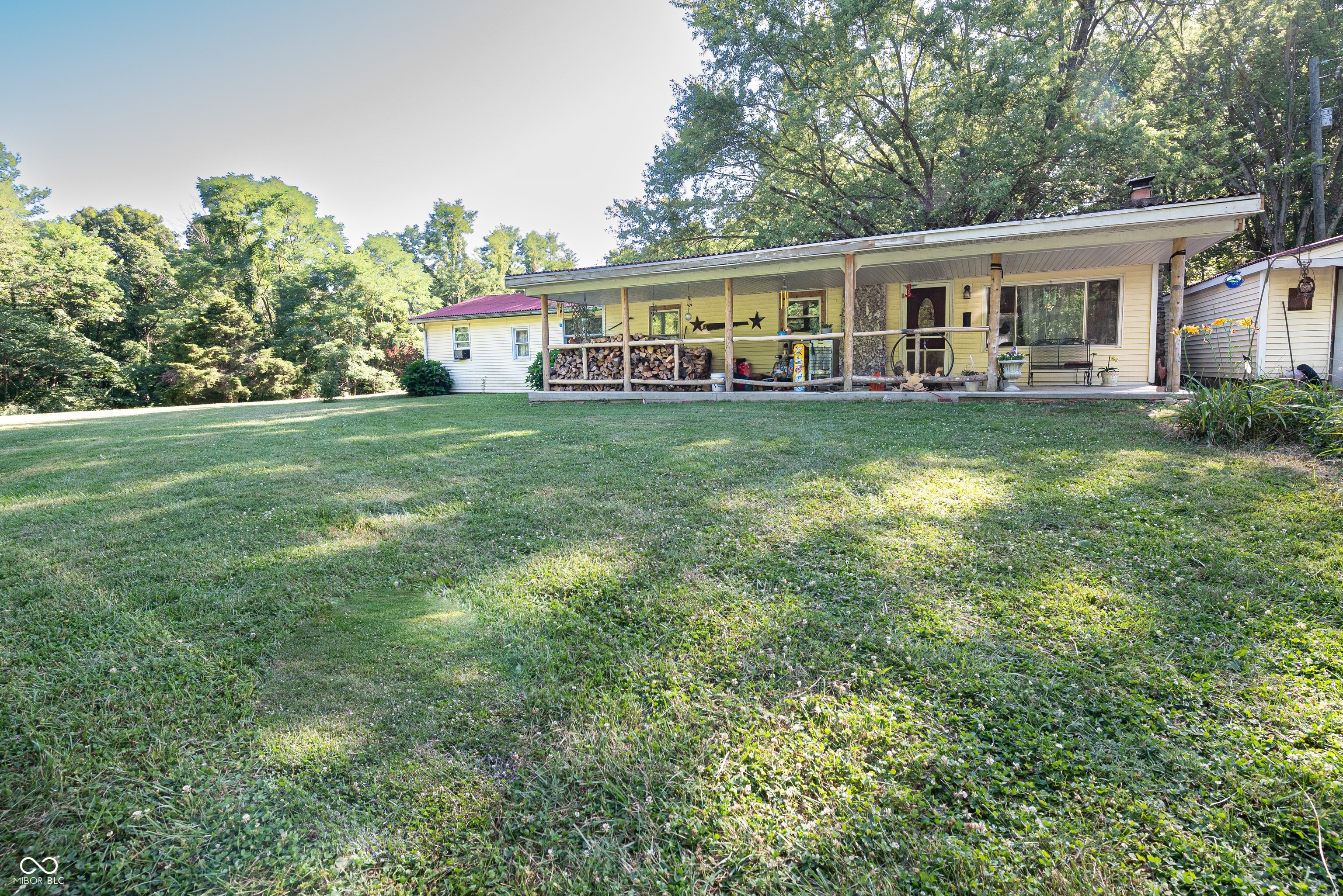 7538 Carmel Ridge Road Morgantown, IN 46160 - Photo 2 of 19 Gallery Image 2