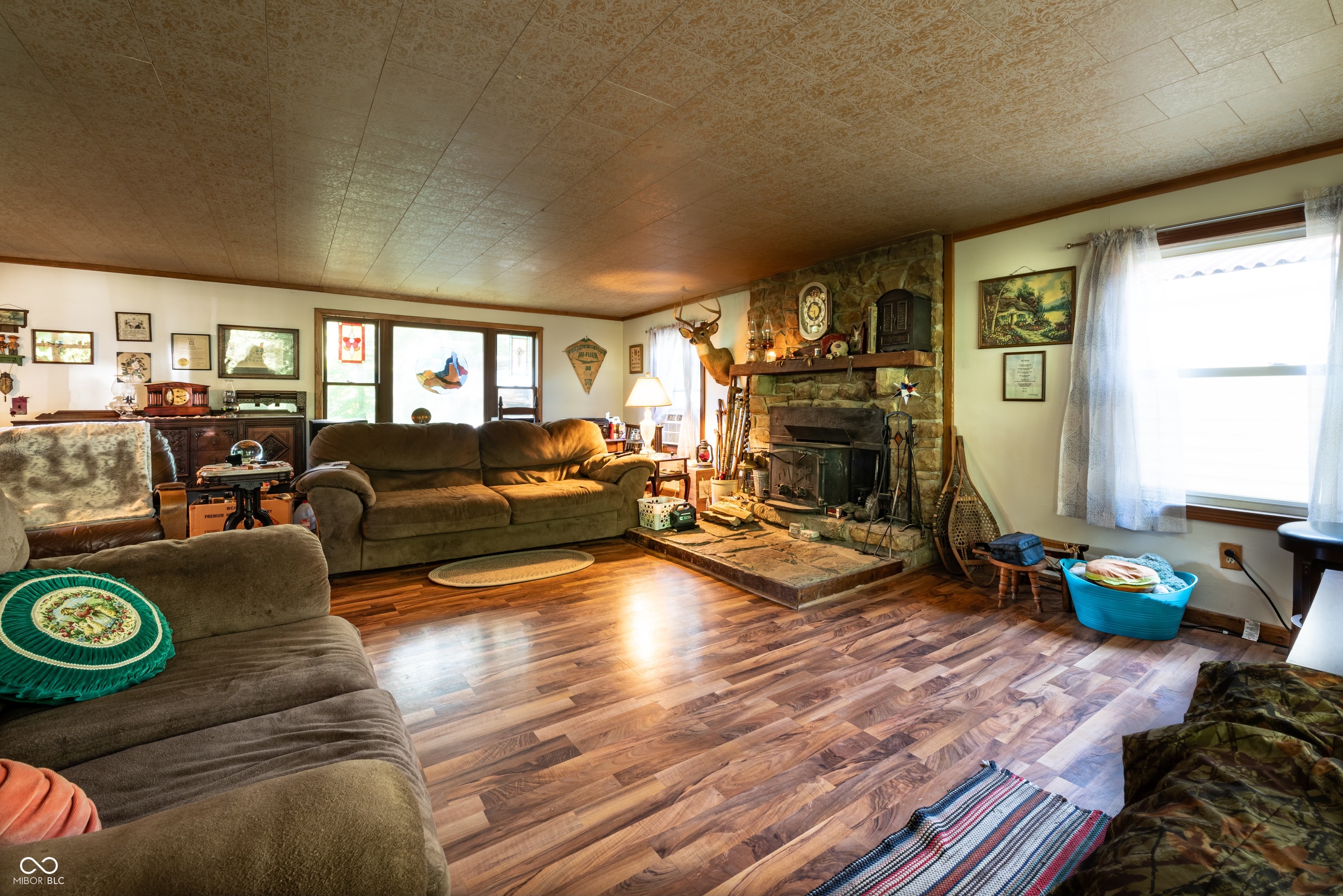7538 Carmel Ridge Road Morgantown, IN 46160 - Photo 4 of 19 Gallery Image 4
