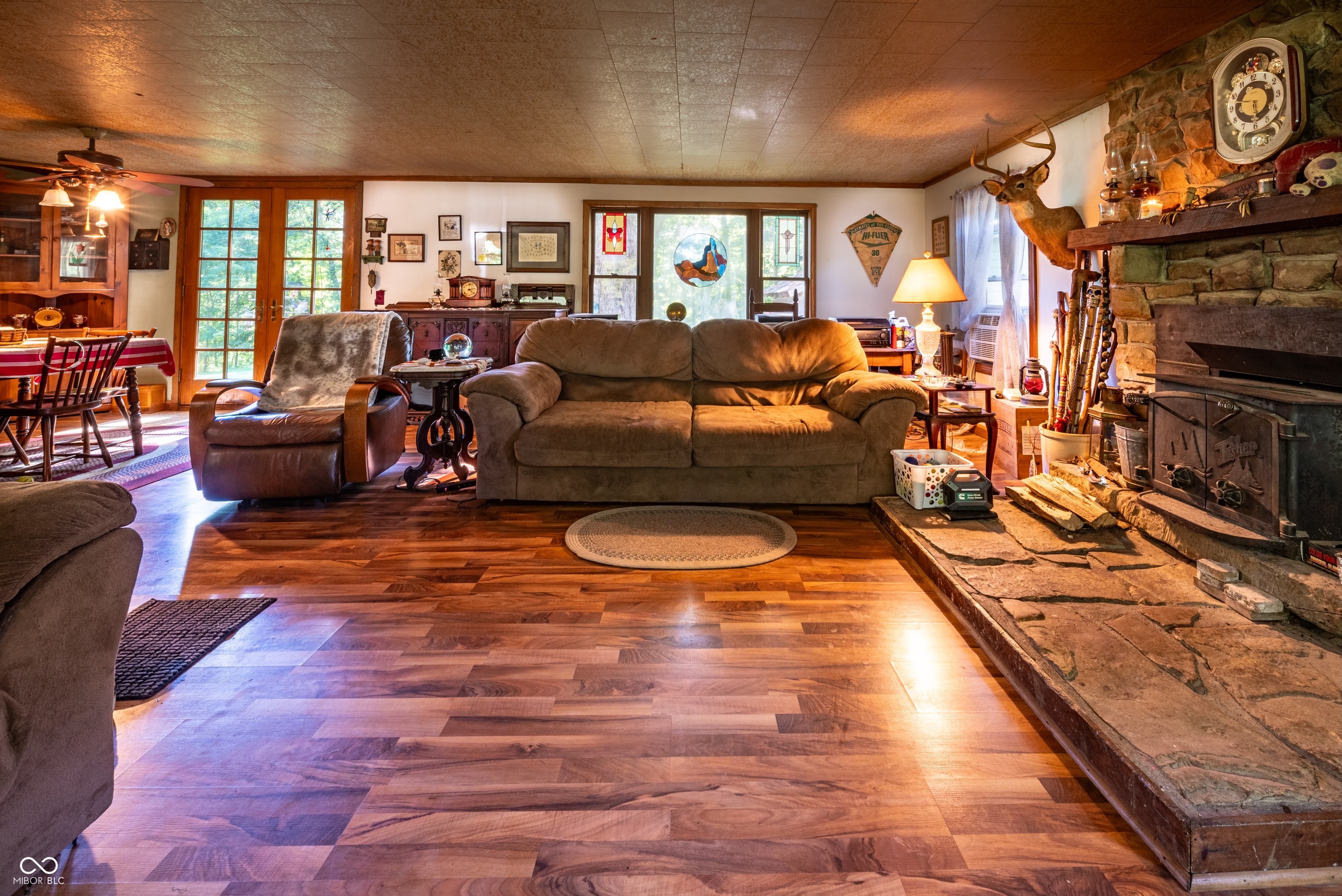 7538 Carmel Ridge Road Morgantown, IN 46160 - Photo 5 of 19 Gallery Image 5