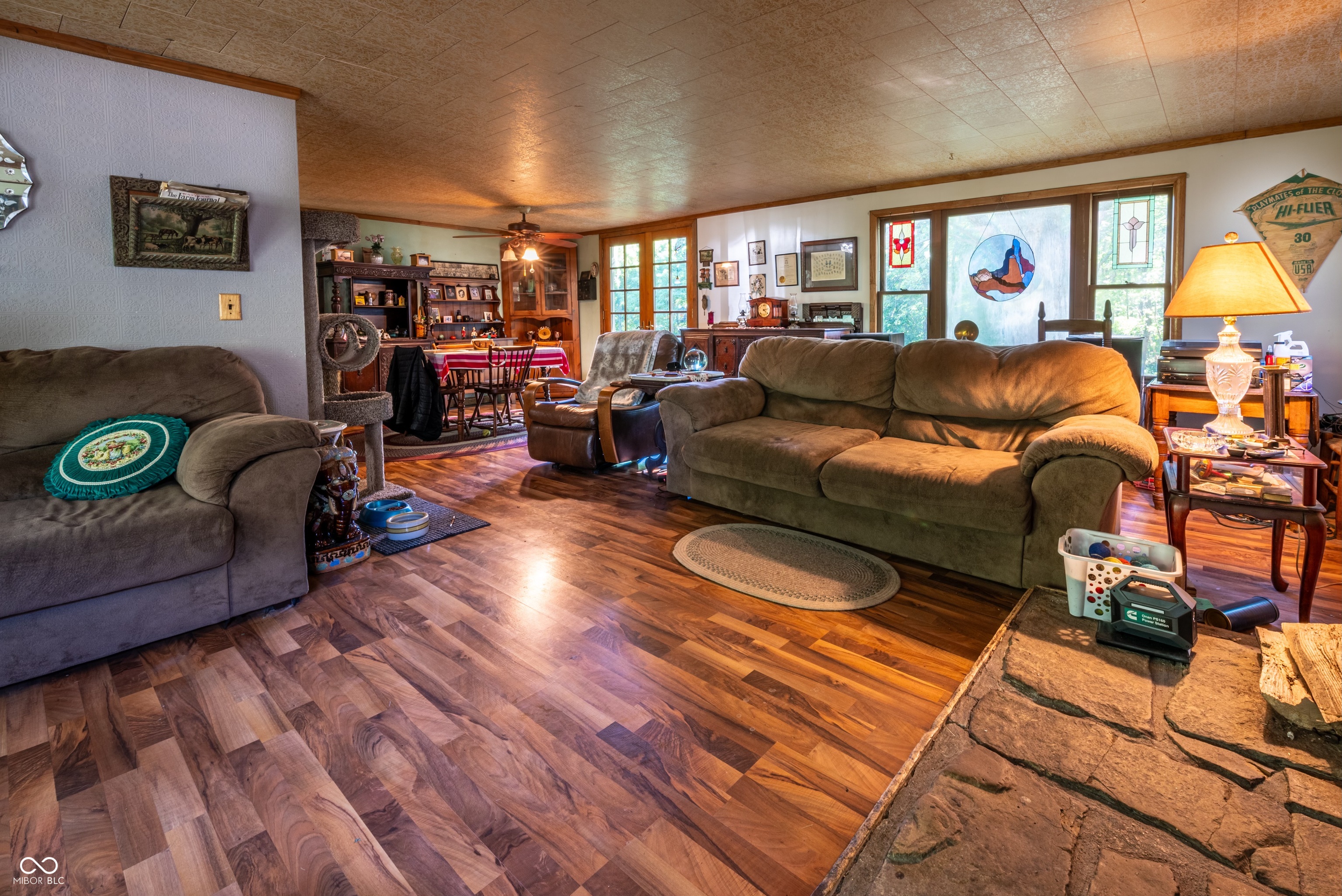 7538 Carmel Ridge Road Morgantown, IN 46160 - Photo 6 of 19 Gallery Image 6