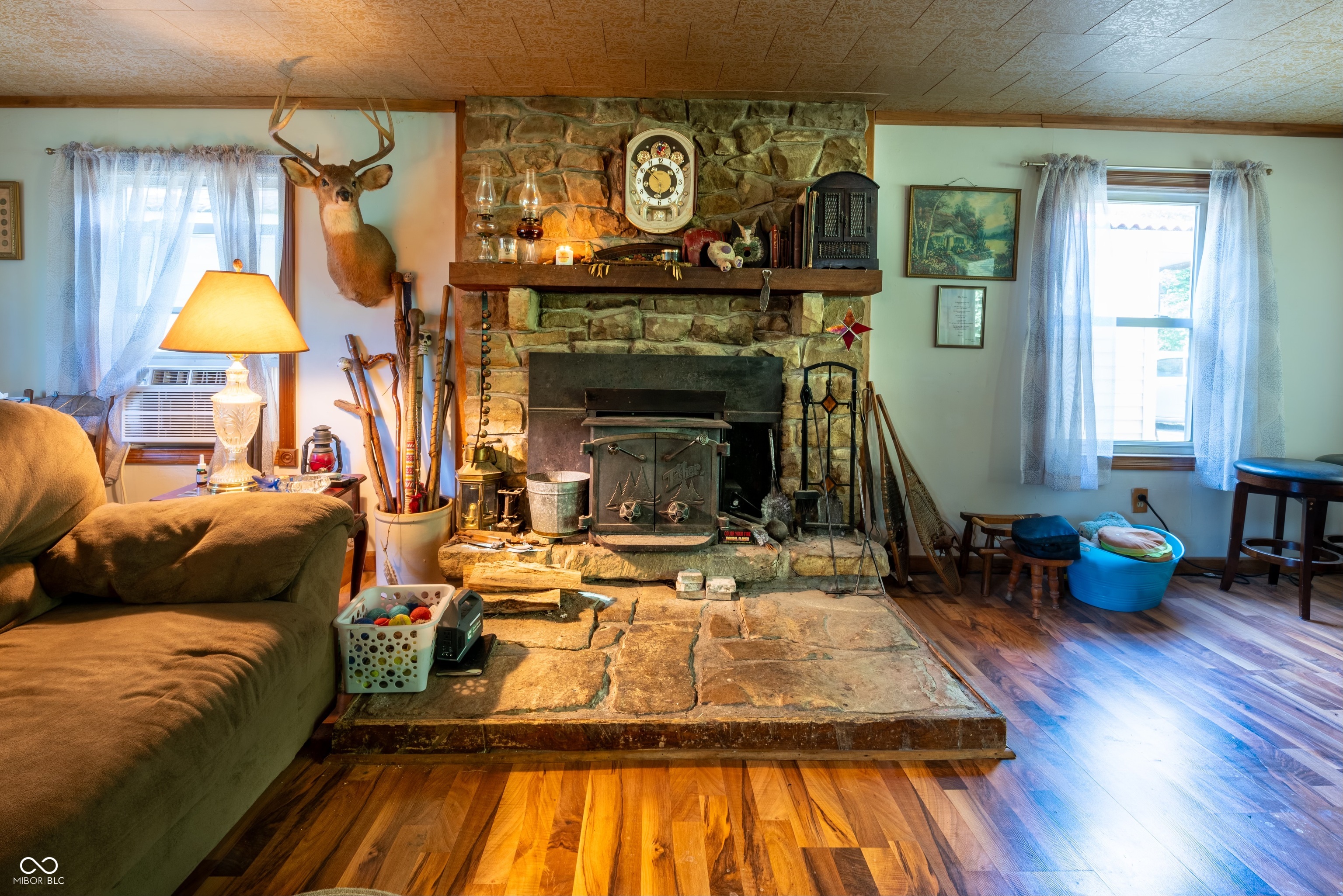 7538 Carmel Ridge Road Morgantown, IN 46160 - Photo 7 of 19 Gallery Image 7