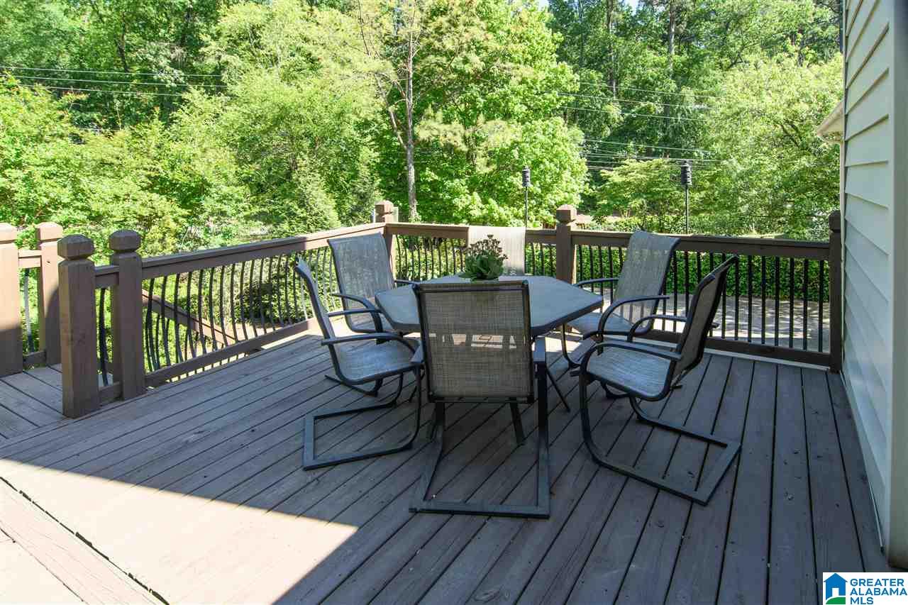 707 Colony Circle Birmingham, AL 35209 - Photo 48 of 50