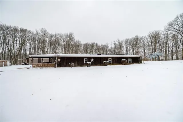 $350,000 | 180 Hover Road, Mercer, PA 16137