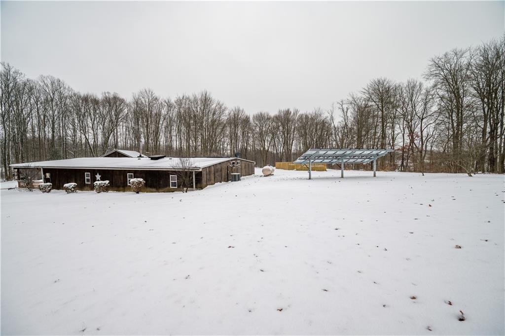 180 Hover Road Mercer, PA 16137 - Photo 13 of 49
