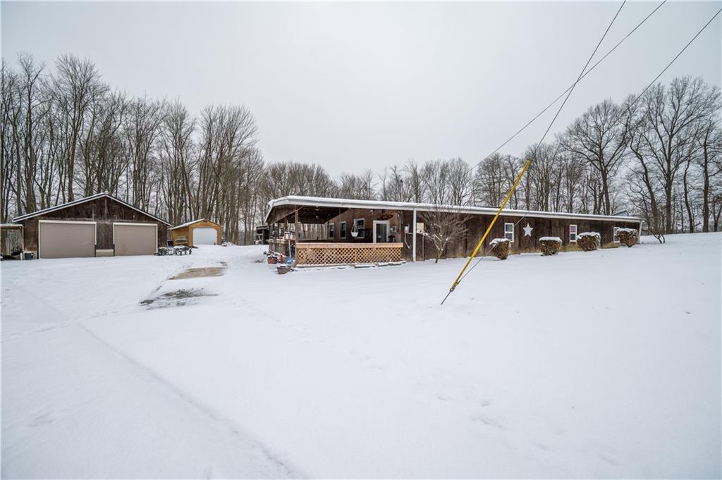 180 Hover Road Mercer, PA 16137 - Photo 14 of 49