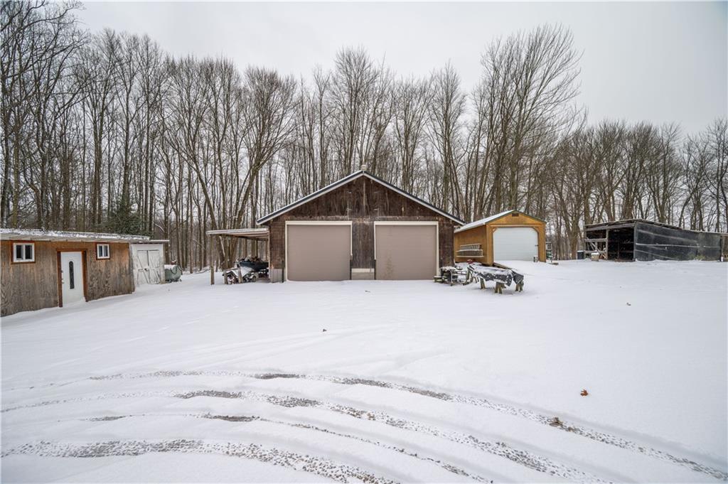 180 Hover Road Mercer, PA 16137 - Photo 15 of 49