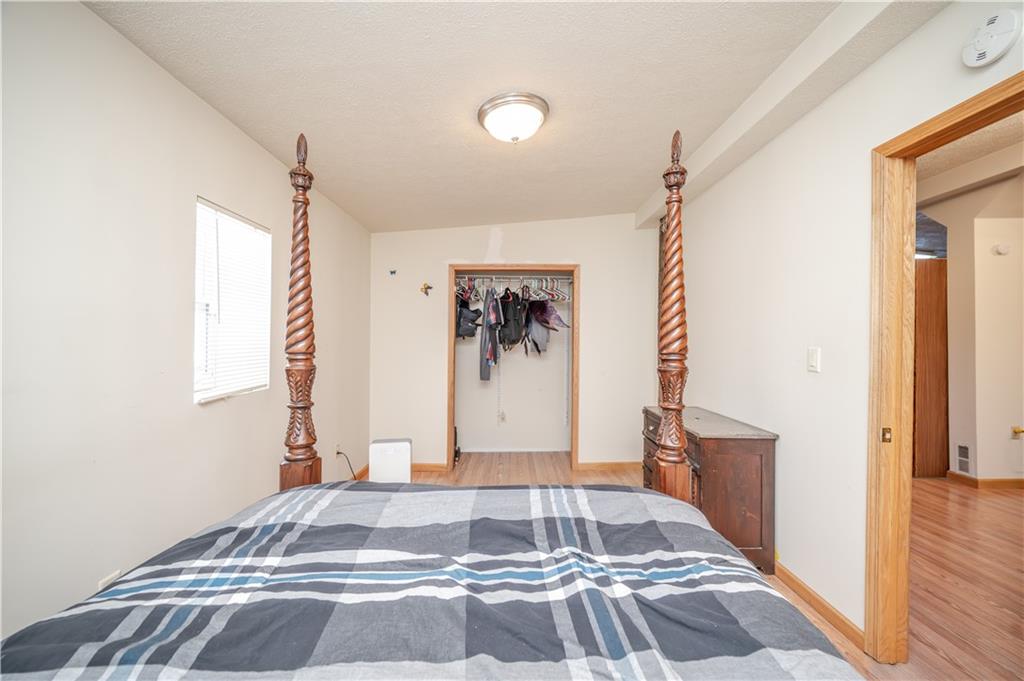 180 Hover Road Mercer, PA 16137 - Photo 33 of 49 Bedroom 2