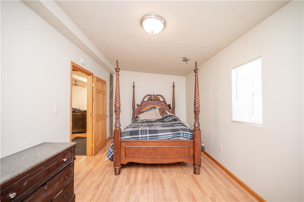 180 Hover Road Mercer, PA 16137 - Photo 34 of 49 Bedroom 2