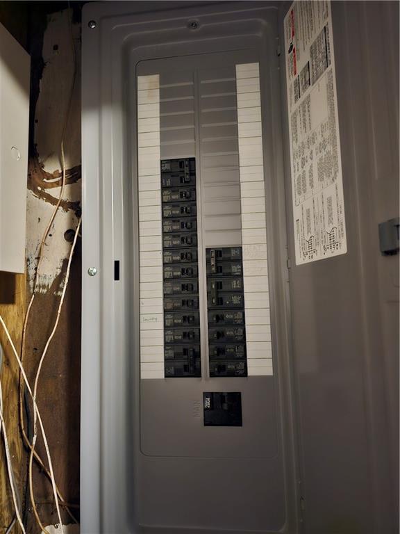 180 Hover Road Mercer, PA 16137 - Photo 49 of 49 200 amp