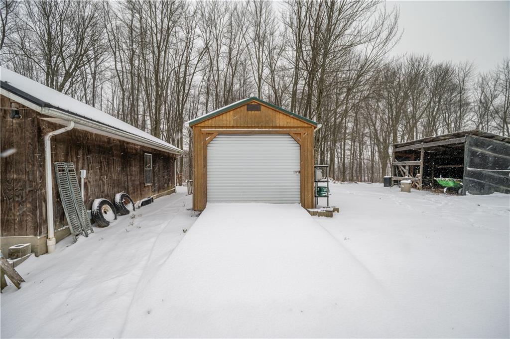 180 Hover Road Mercer, PA 16137 - Photo 5 of 49