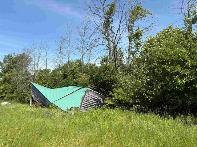 $102,000 | 54 Line Road, Alburgh, VT 05440