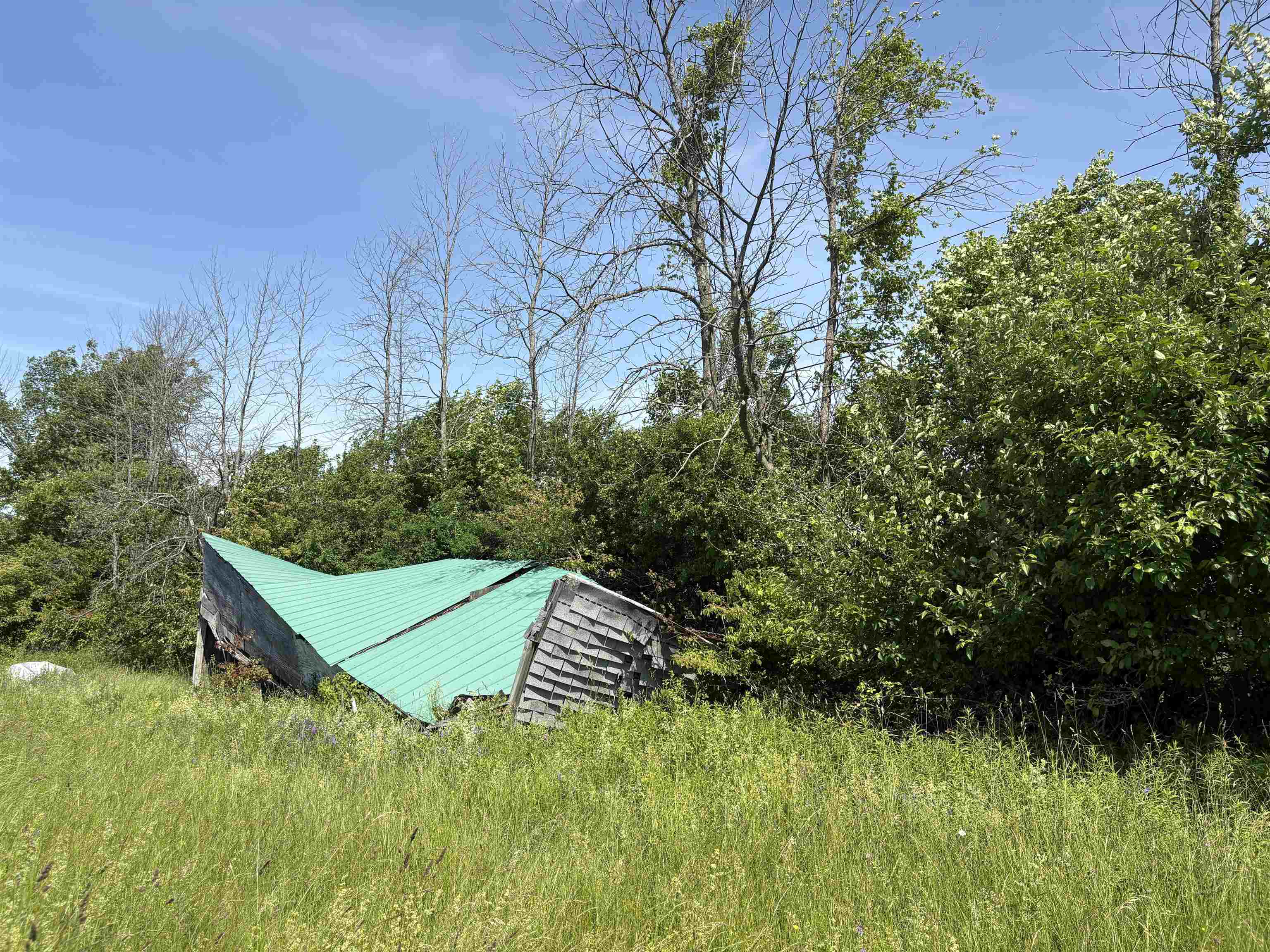 54 Line Road Alburgh, VT 05440 - Photo 5 of 11