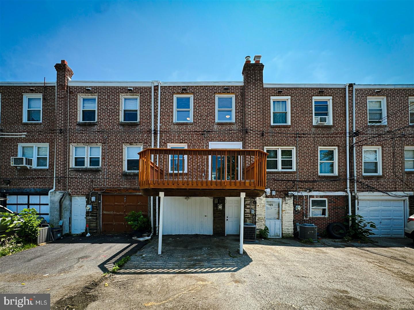 104 Westbridge Road, Unit 120 Glenolden, PA 19036 - Photo 28 of 28