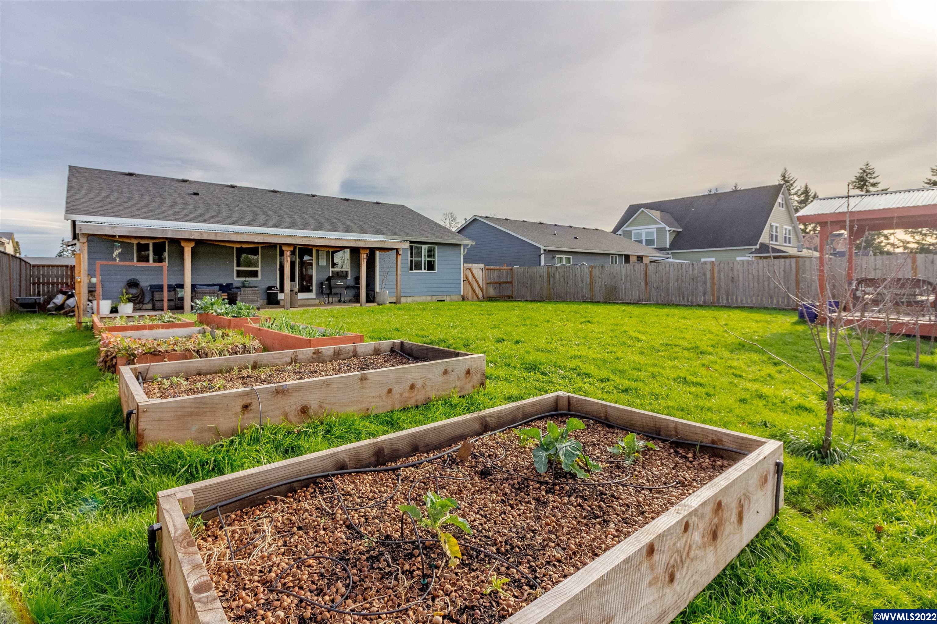 38600 Filbert Street Scio, OR 97374 - Photo 32 of 34 Gallery Image 32