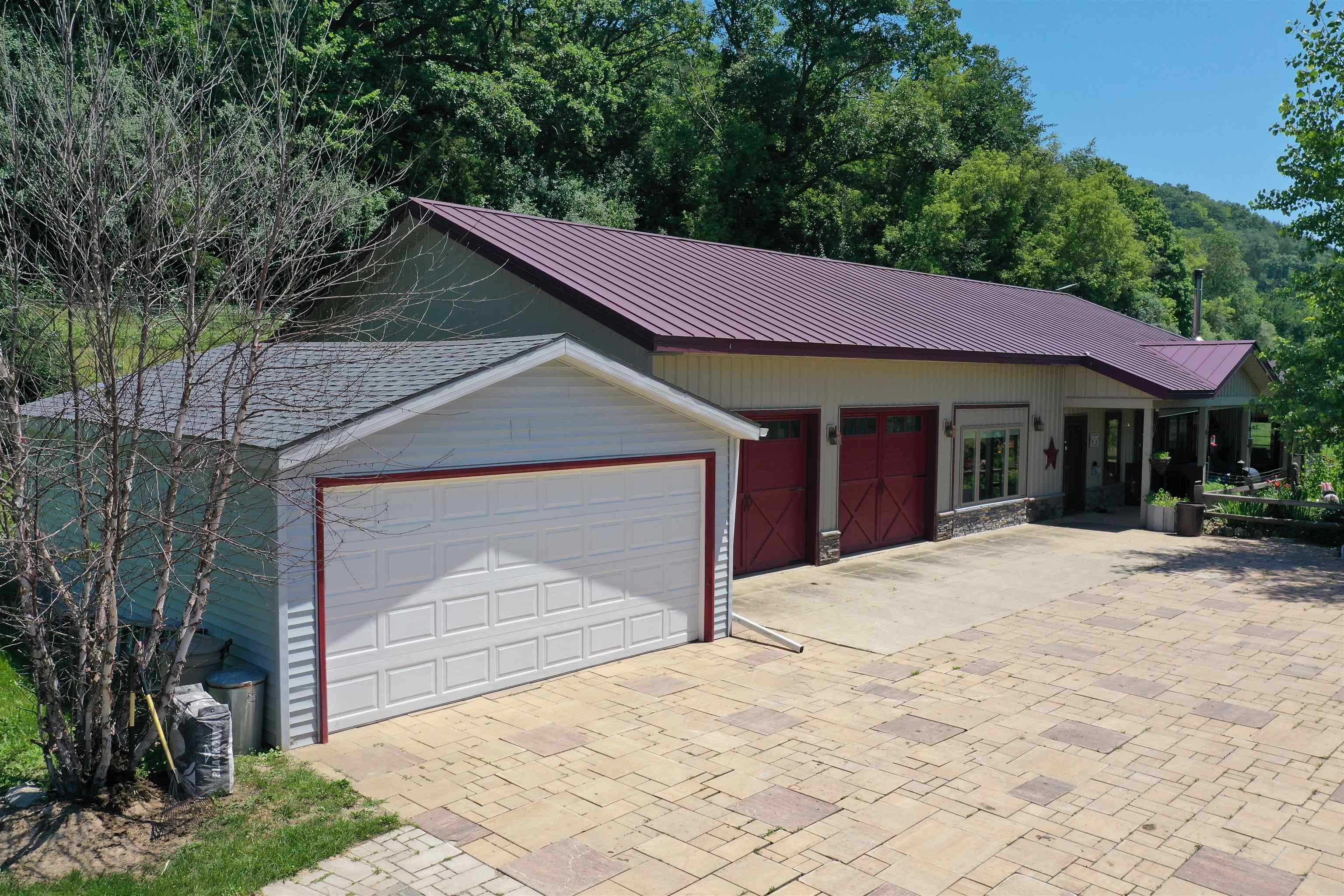2839 Blair Road New Albin, IA 52160 - Photo 56 of 62