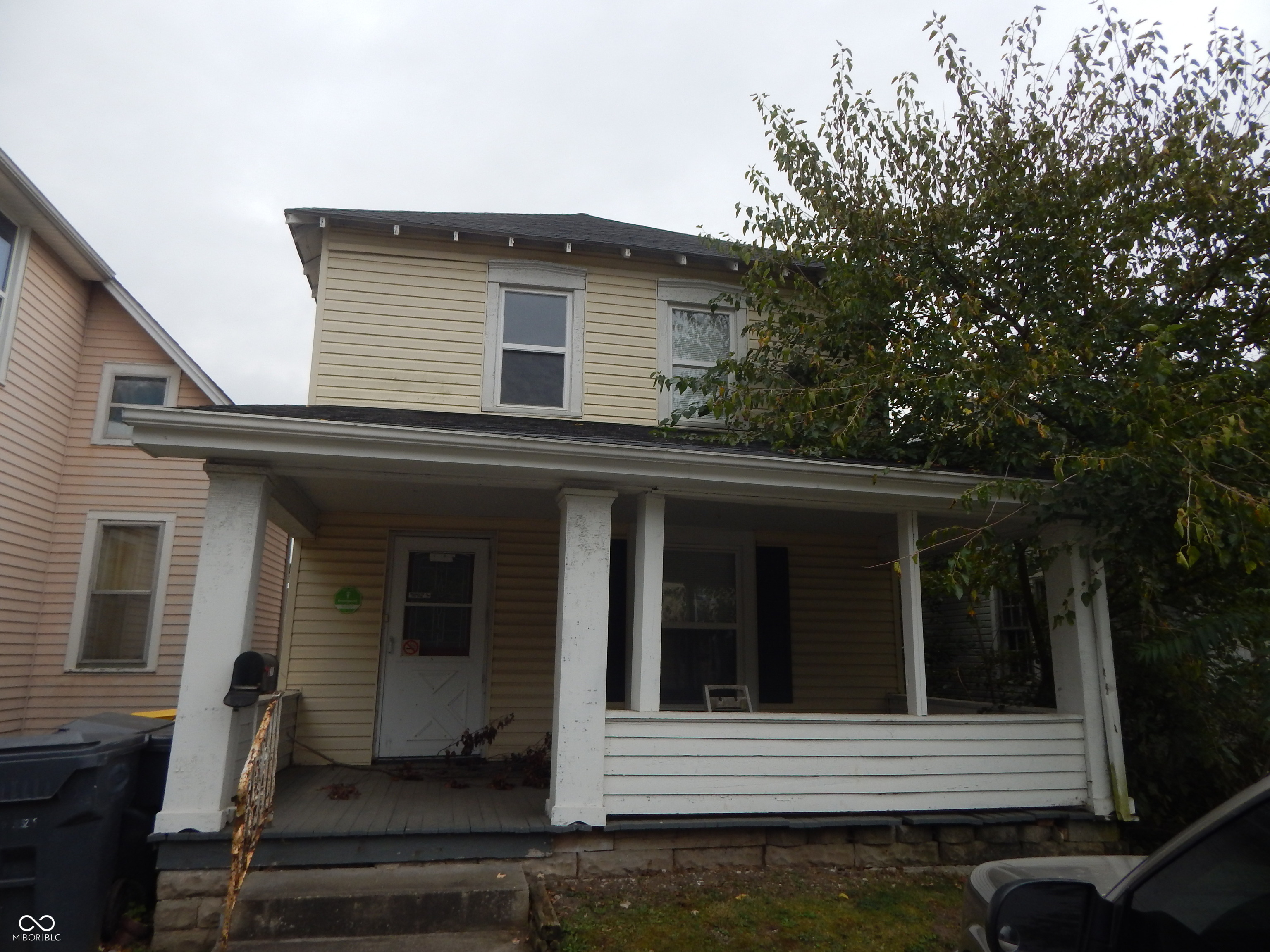 727 West 9th Street Anderson, IN 46016 - Photo 1 of 14