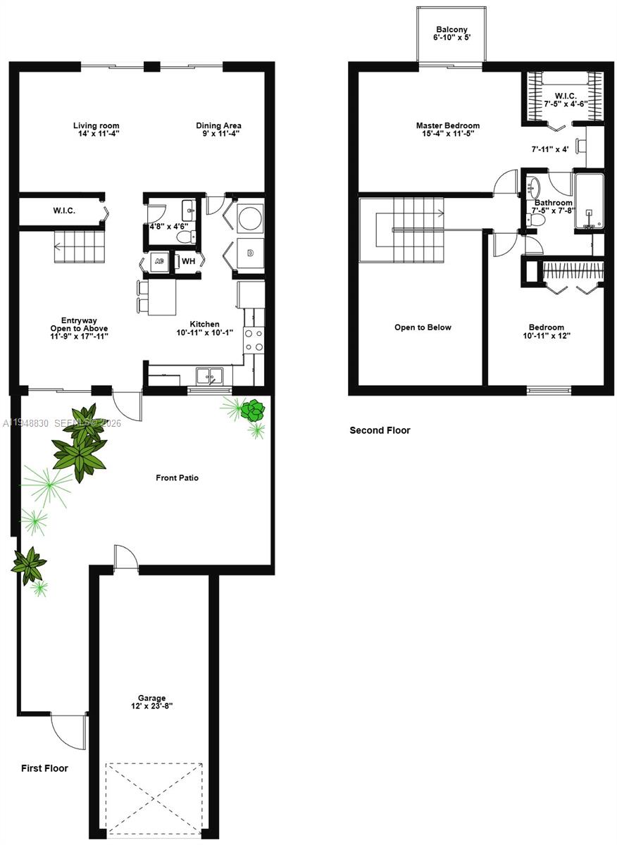 11416 Southwest 110th Lane Miami, FL 33176 - Photo 16 of 25 unknown