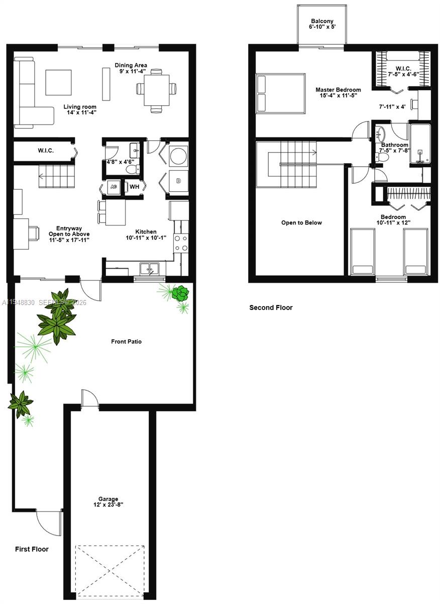 11416 Southwest 110th Lane Miami, FL 33176 - Photo 17 of 25 unknown