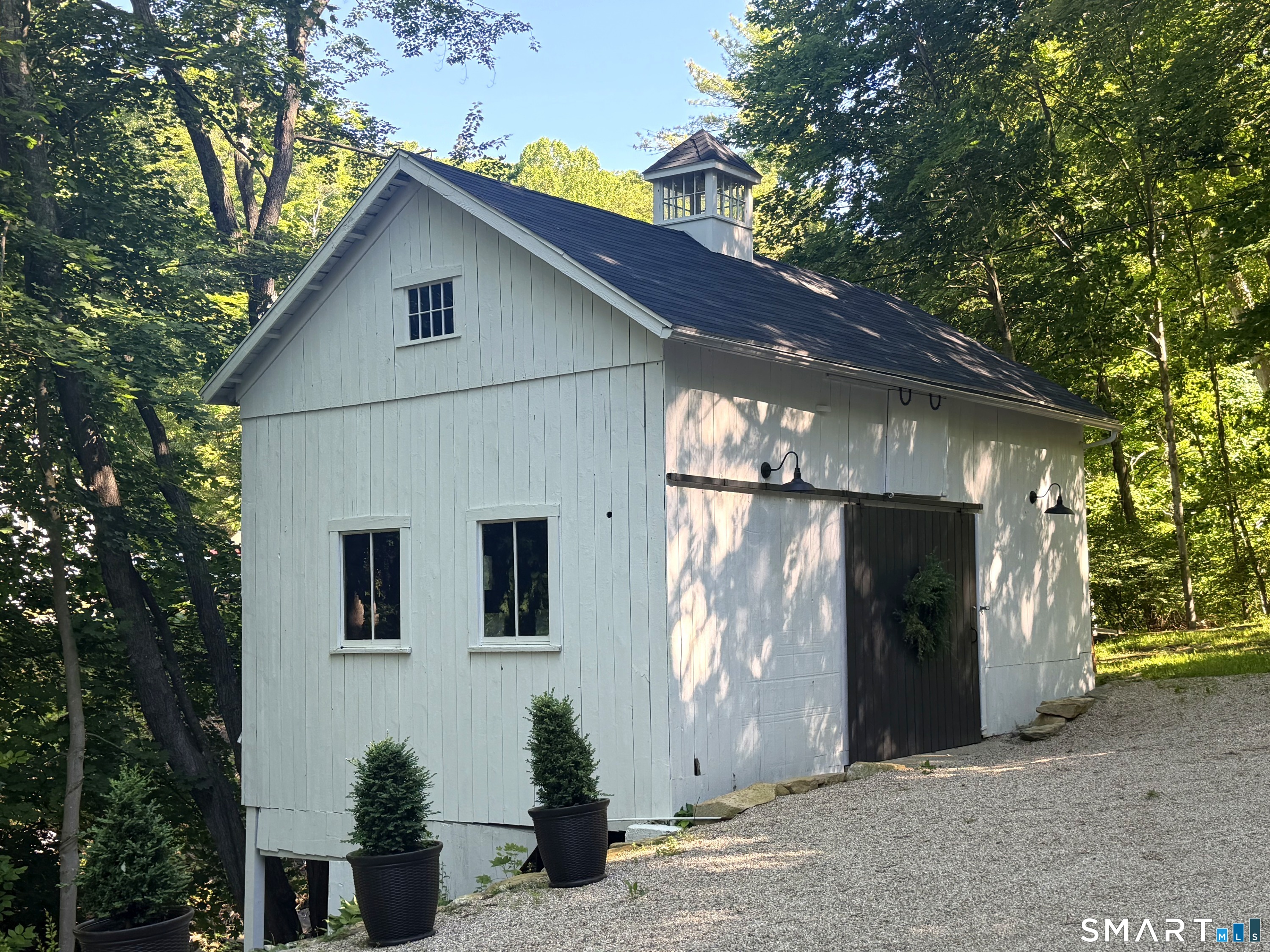 25 East Shore Road Washington, CT 06777 - Photo 20 of 23