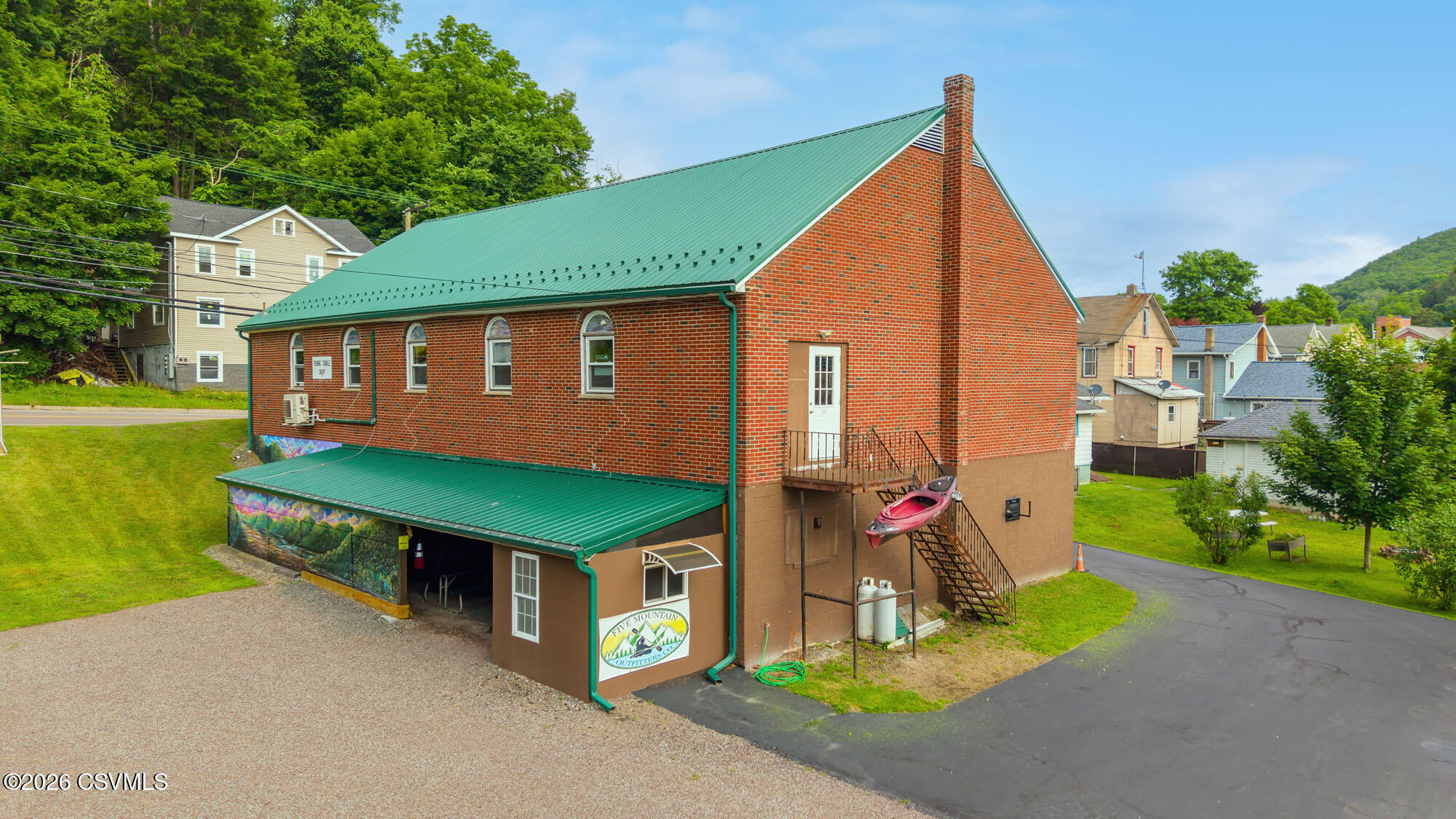 95 Main Street Shickshinny, PA 18655 - Photo 6 of 63