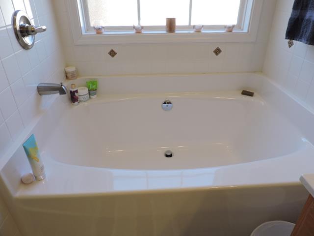 2701 Hidden Ridge Court Clarksville, TN 37043 - Photo 19 of 25 a bathroom with a shower