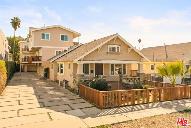 $2,565,000 | 6178 Aldama Street, Los Angeles, CA 90042