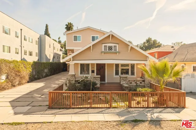 $2,565,000 | 6178 Aldama Street, Los Angeles, CA 90042