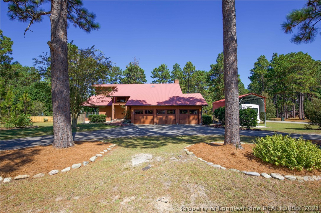 700 Wildwood Road Aberdeen, NC 28315 - Photo 1 of 18 Gallery Image 1