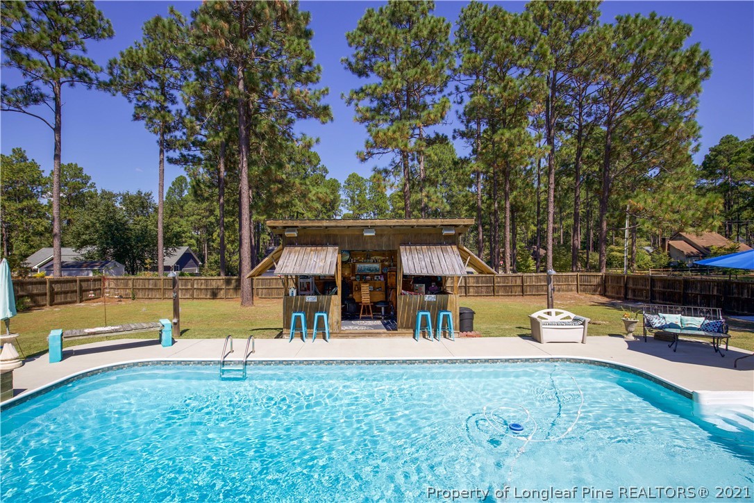 700 Wildwood Road Aberdeen, NC 28315 - Photo 16 of 18 Gallery Image 16