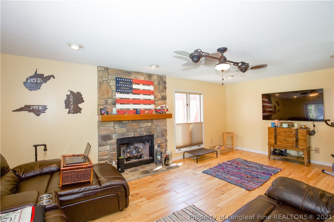 700 Wildwood Road Aberdeen, NC 28315 - Photo 9 of 18 Gallery Image 9