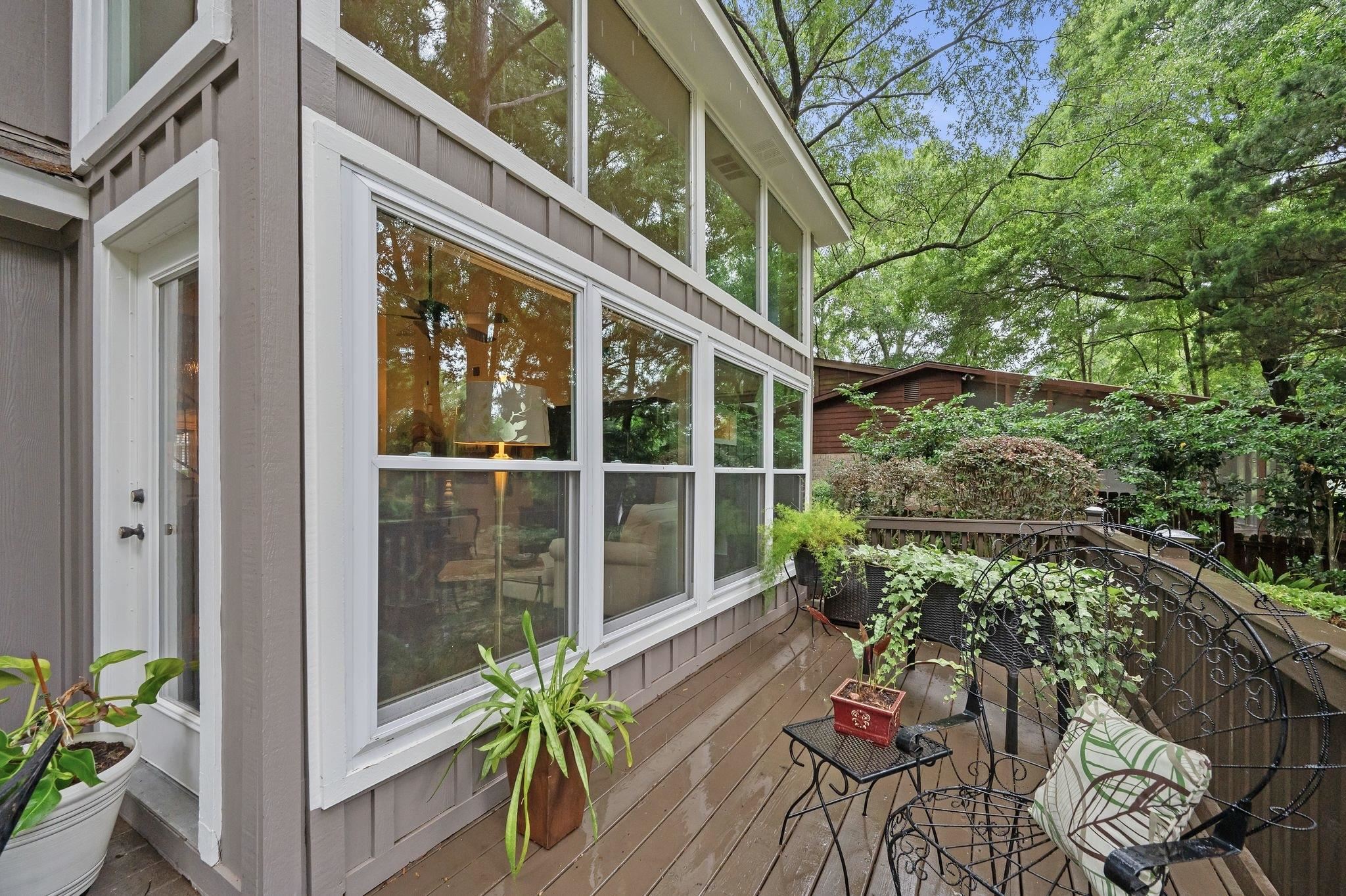 510 Ridgewood Drive Daphne, AL 36526 - Photo 41 of 51 Deck