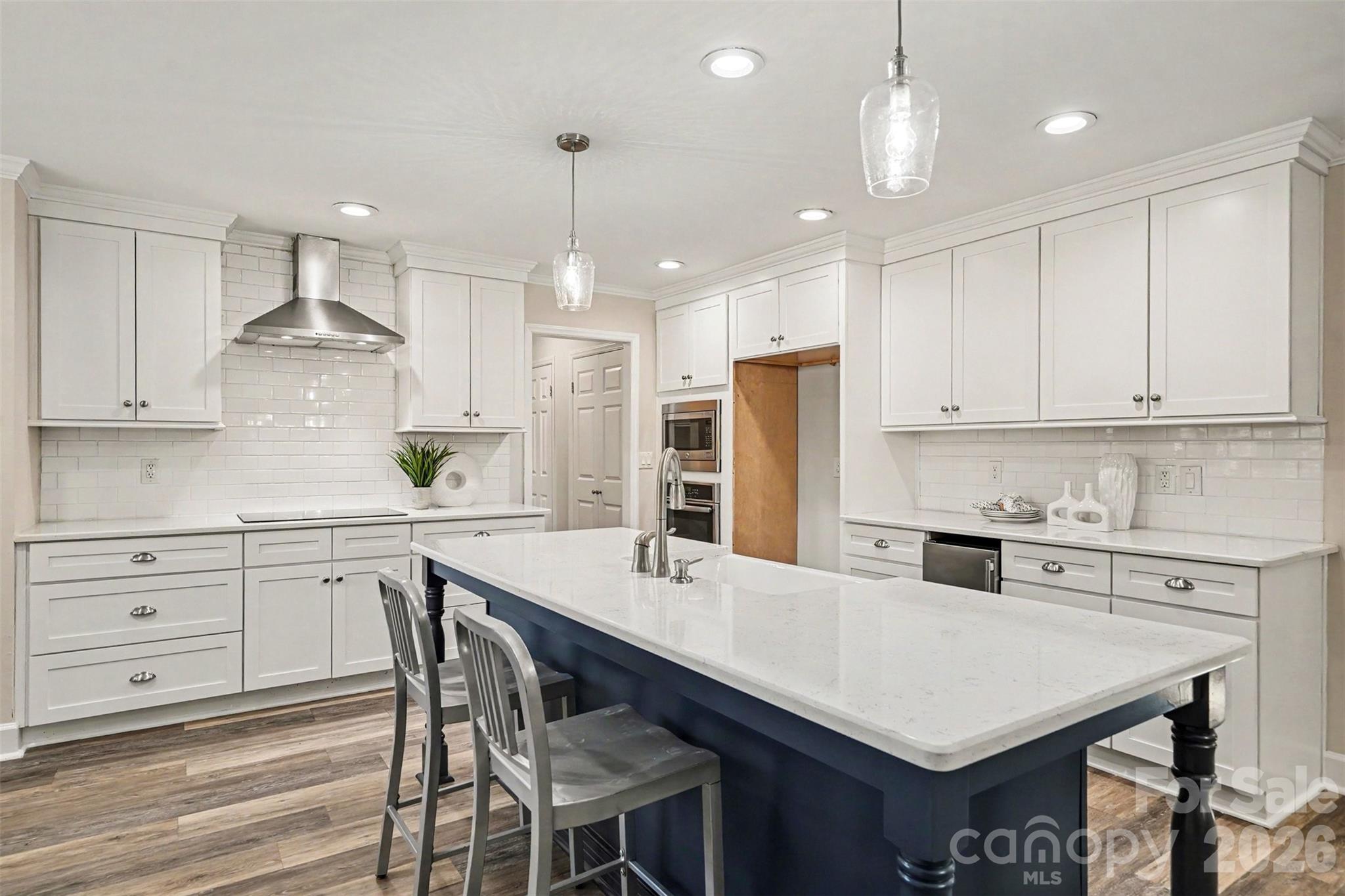 4724 Weddington Matthews Road Matthews, NC 28104 - Photo 10 of 35