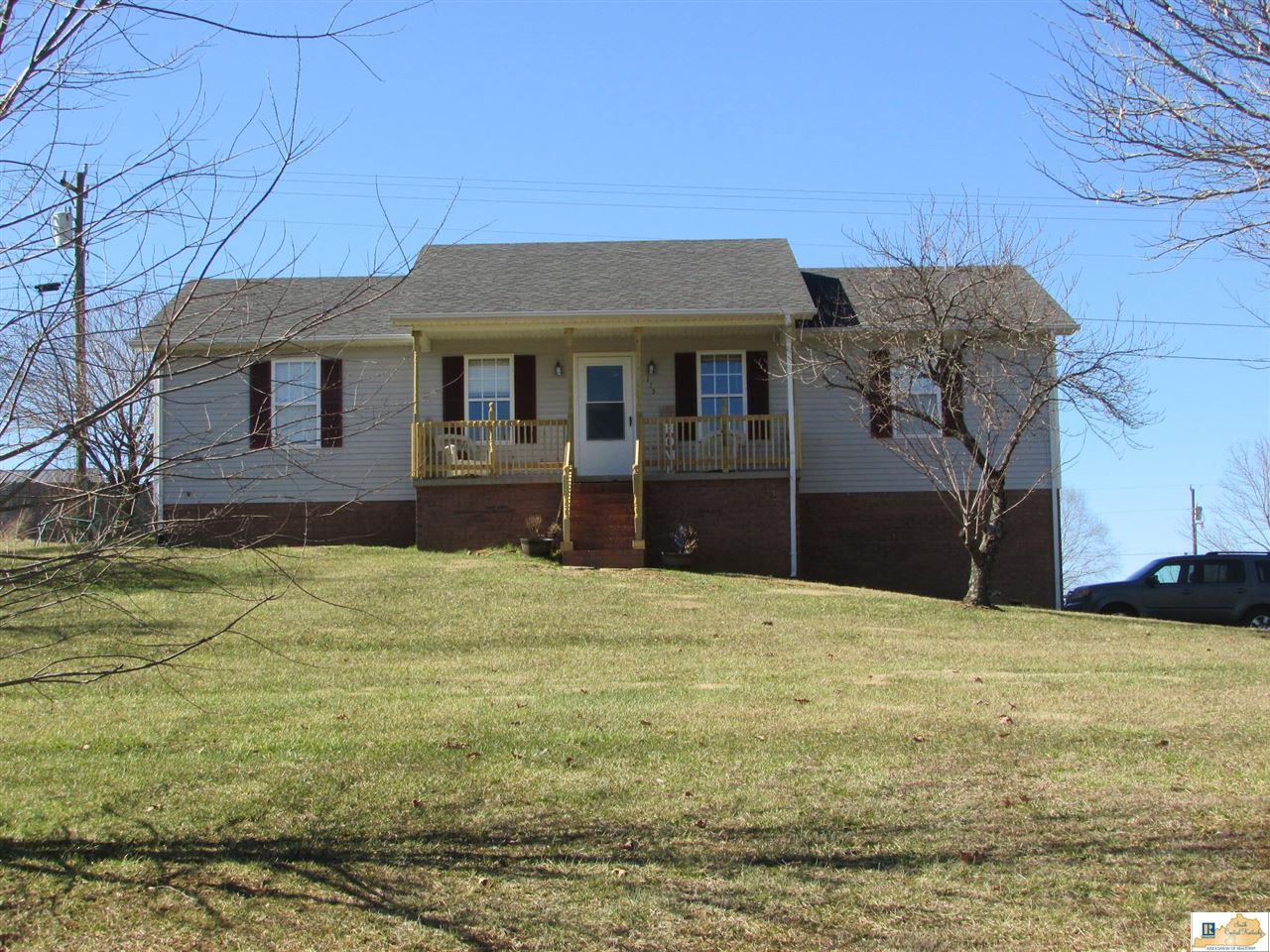 175 Colonial Heights Road Glasgow, KY 42141 - Photo 1 of 1 Gallery Image 1