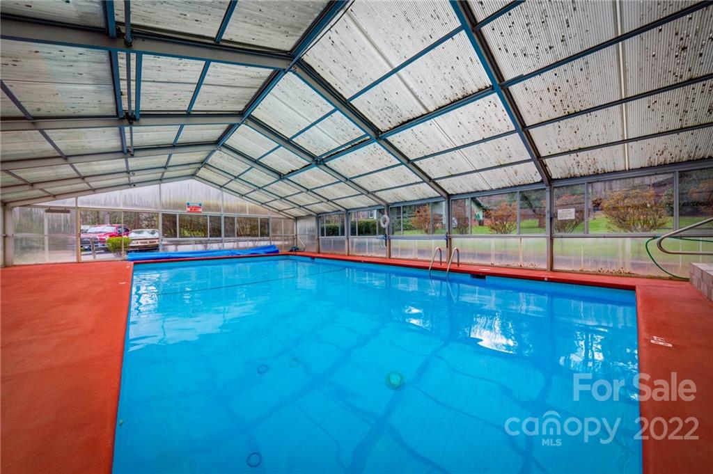 384 Twinbrook Lane Maggie Valley, NC 28751 - Photo 19 of 25