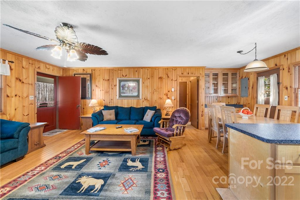 384 Twinbrook Lane Maggie Valley, NC 28751 - Photo 6 of 25