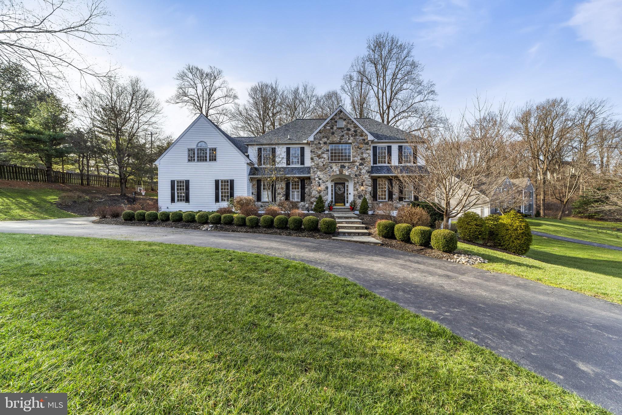 10 Indian Spring Road Media, PA 19063 - Photo 1 of 38