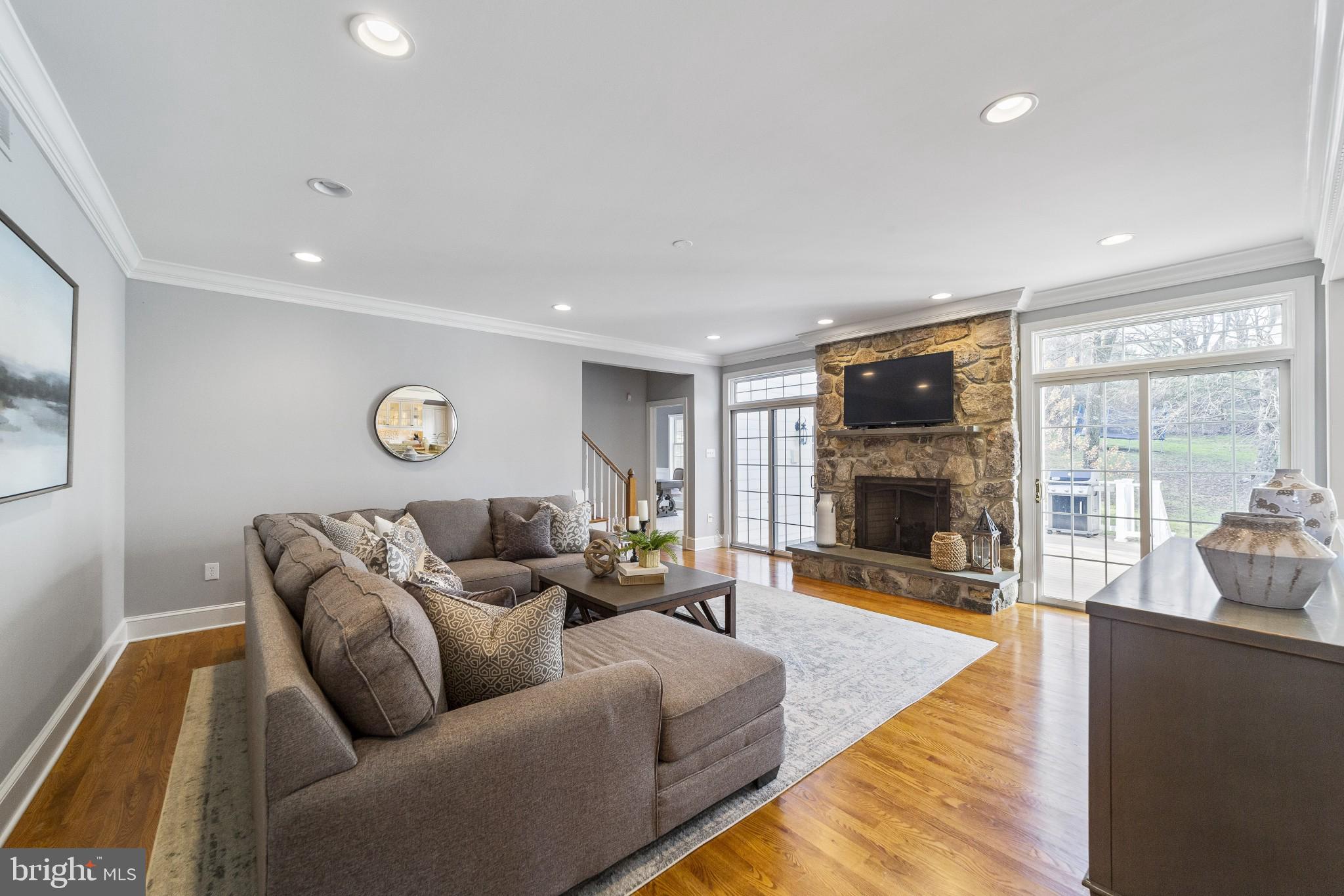 10 Indian Spring Road Media, PA 19063 - Photo 13 of 38