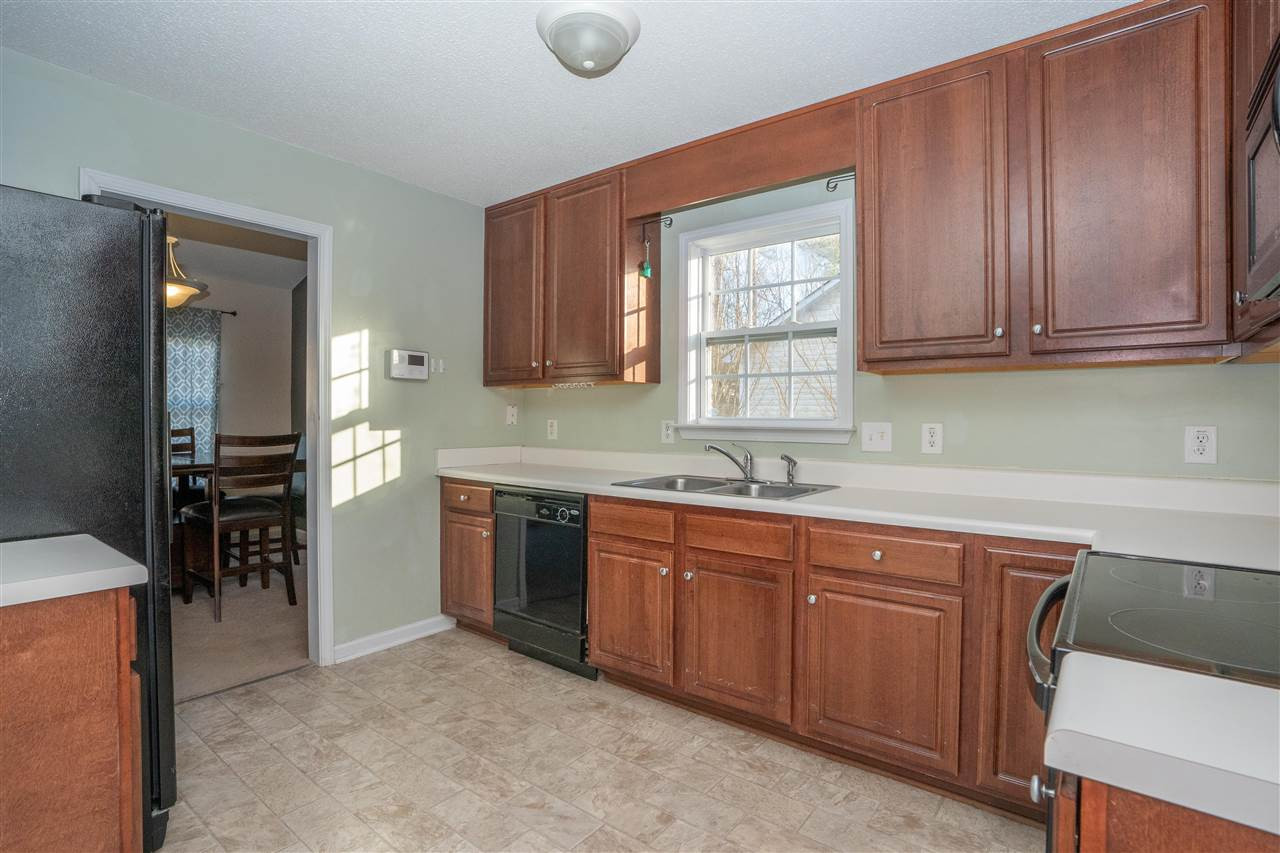 132 Grassy Rio Lane Garner, NC 27529 - Photo 5 of 20 Photo 5