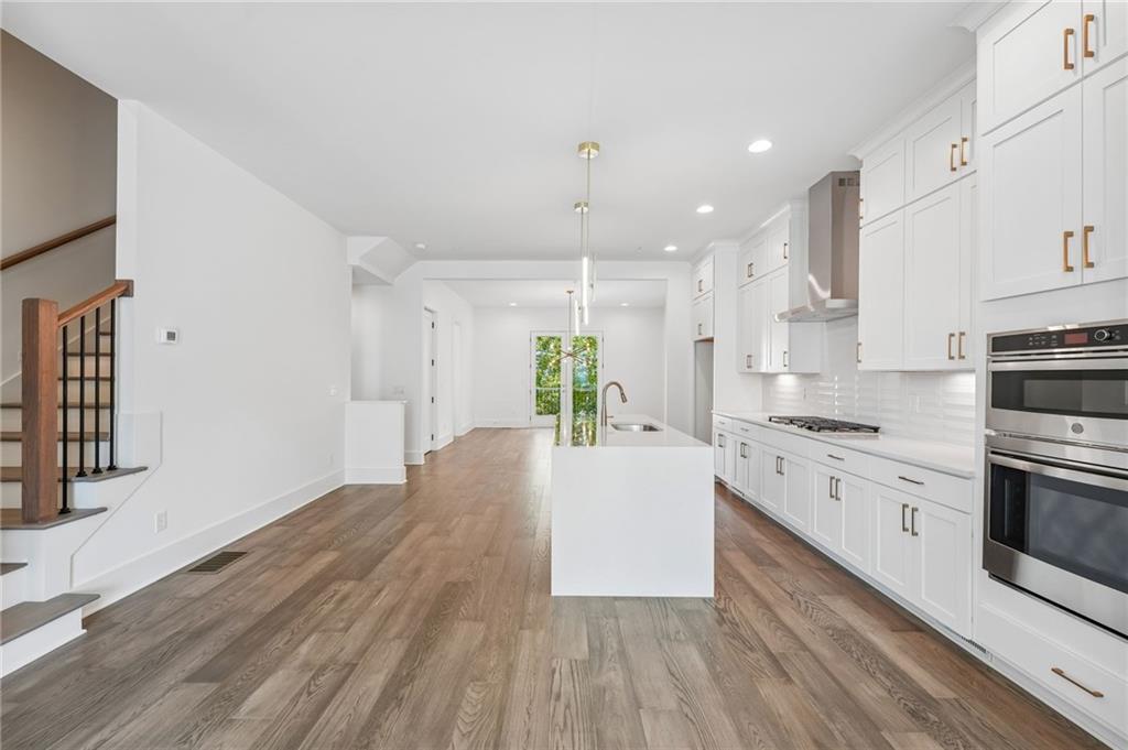 430 Cedar Dust Drive Decatur, GA 30030 - Photo 25 of 72 Gallery Image 25