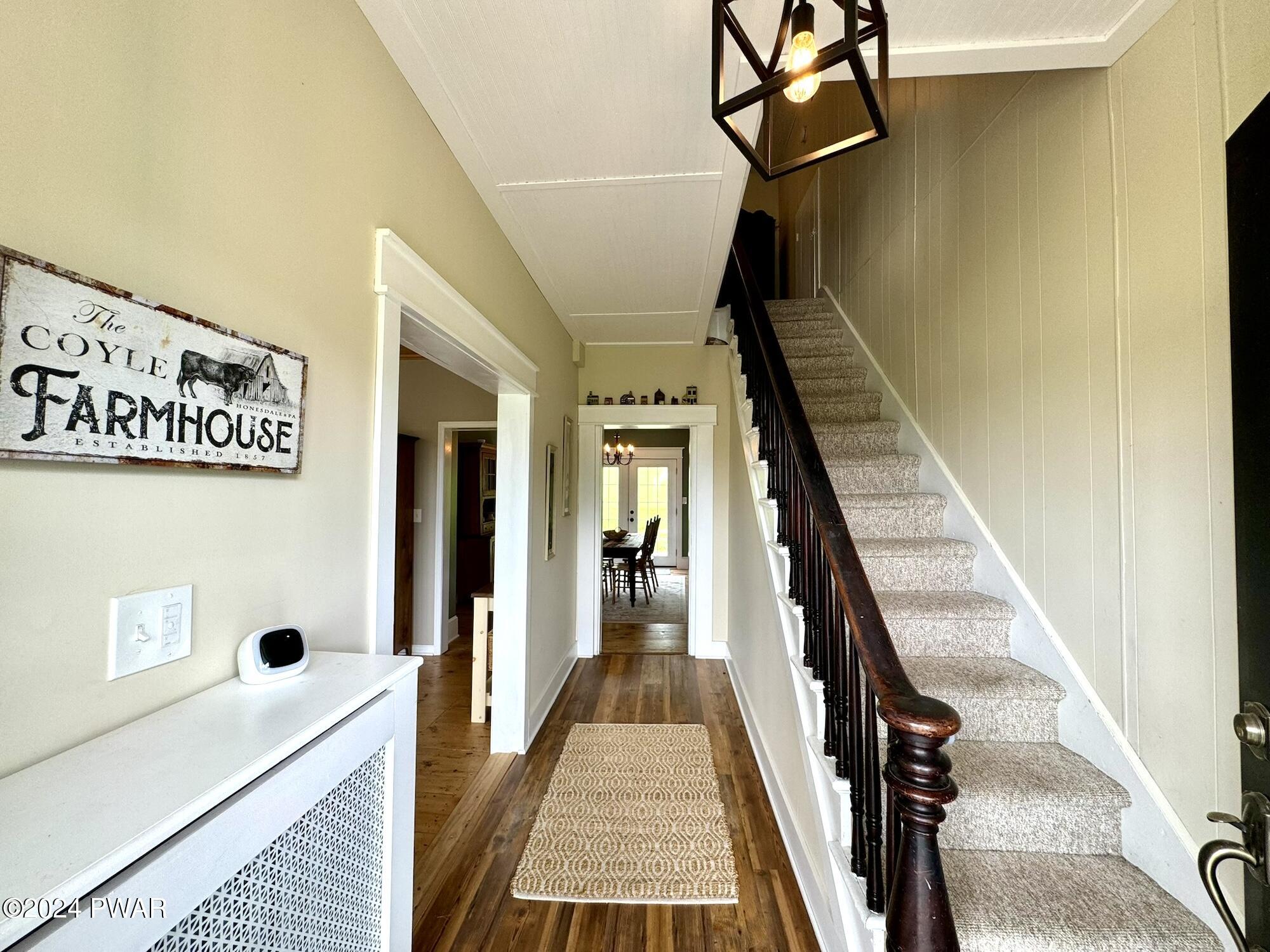 289 Tryon Street Honesdale, PA 18431 - Photo 8 of 55