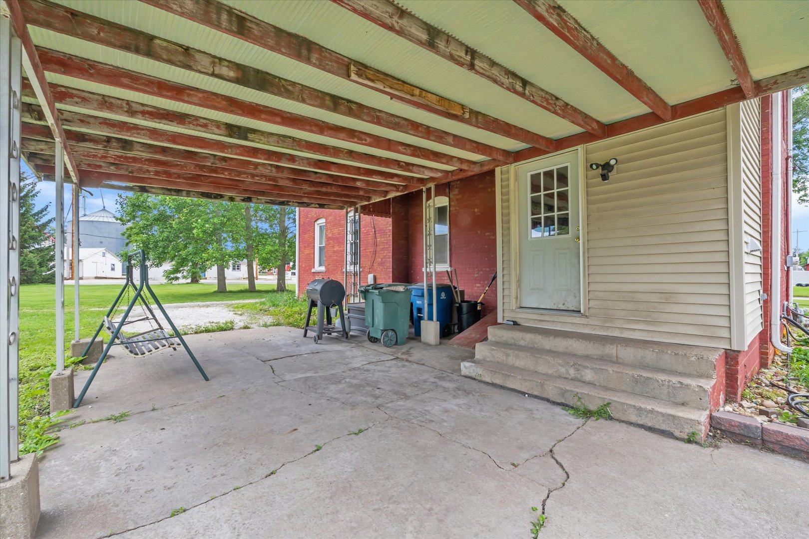 302 North Ridge Street Cambridge, IL 61238 - Photo 6 of 44