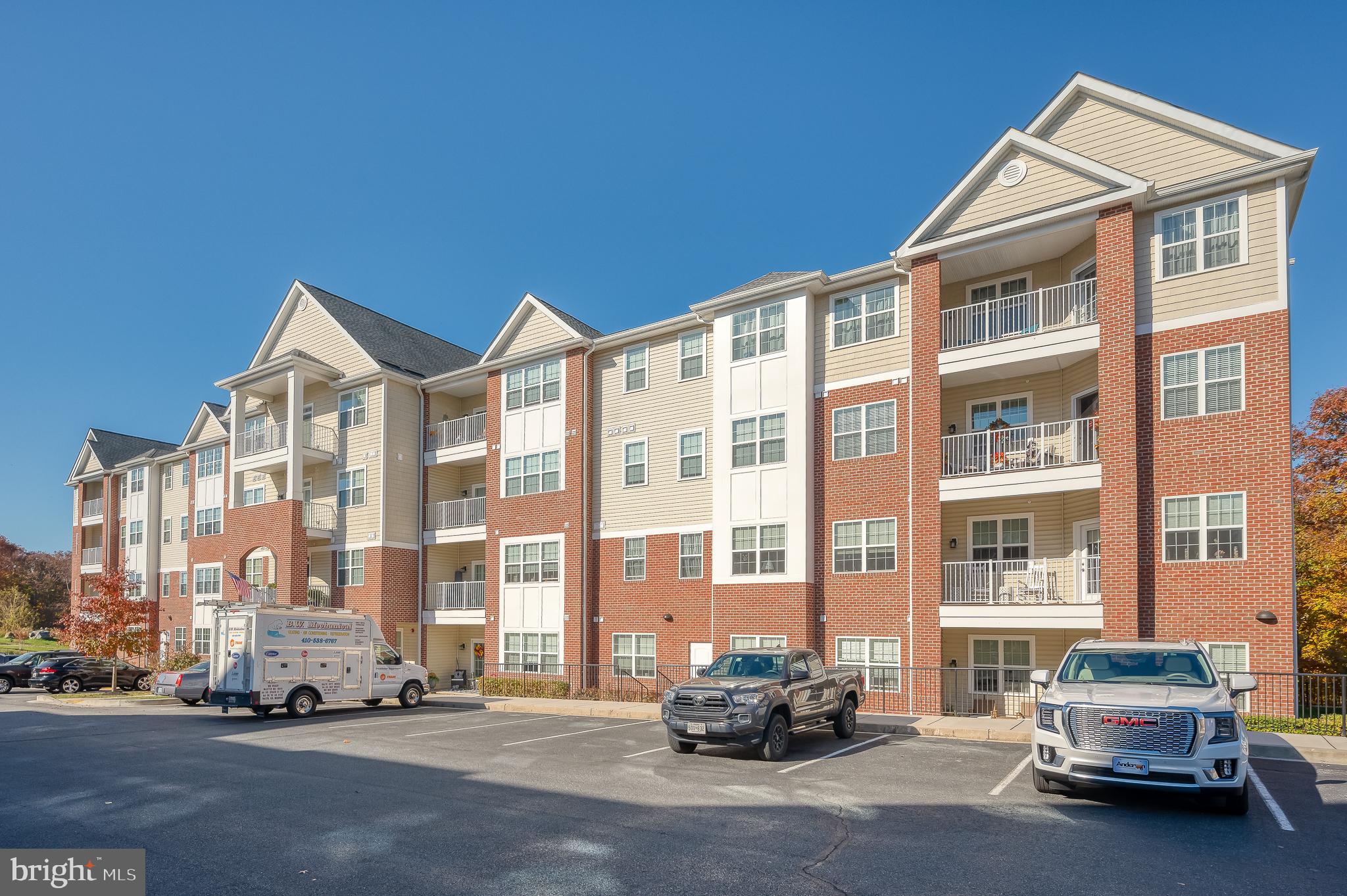 636 Wallingford Road, Unit 2F Bel Air, MD 21014 - Photo 1 of 54