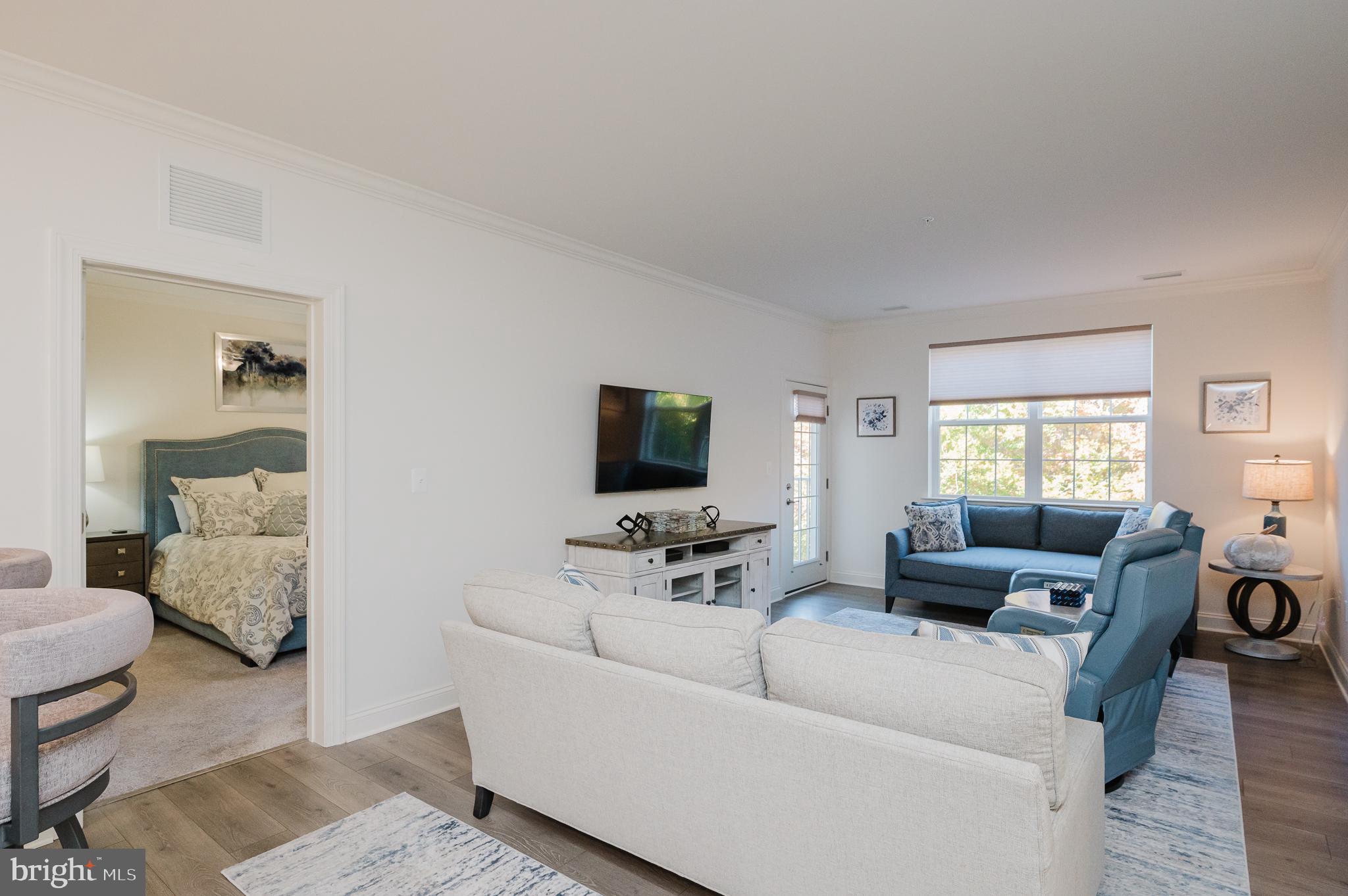636 Wallingford Road, Unit 2F Bel Air, MD 21014 - Photo 13 of 54