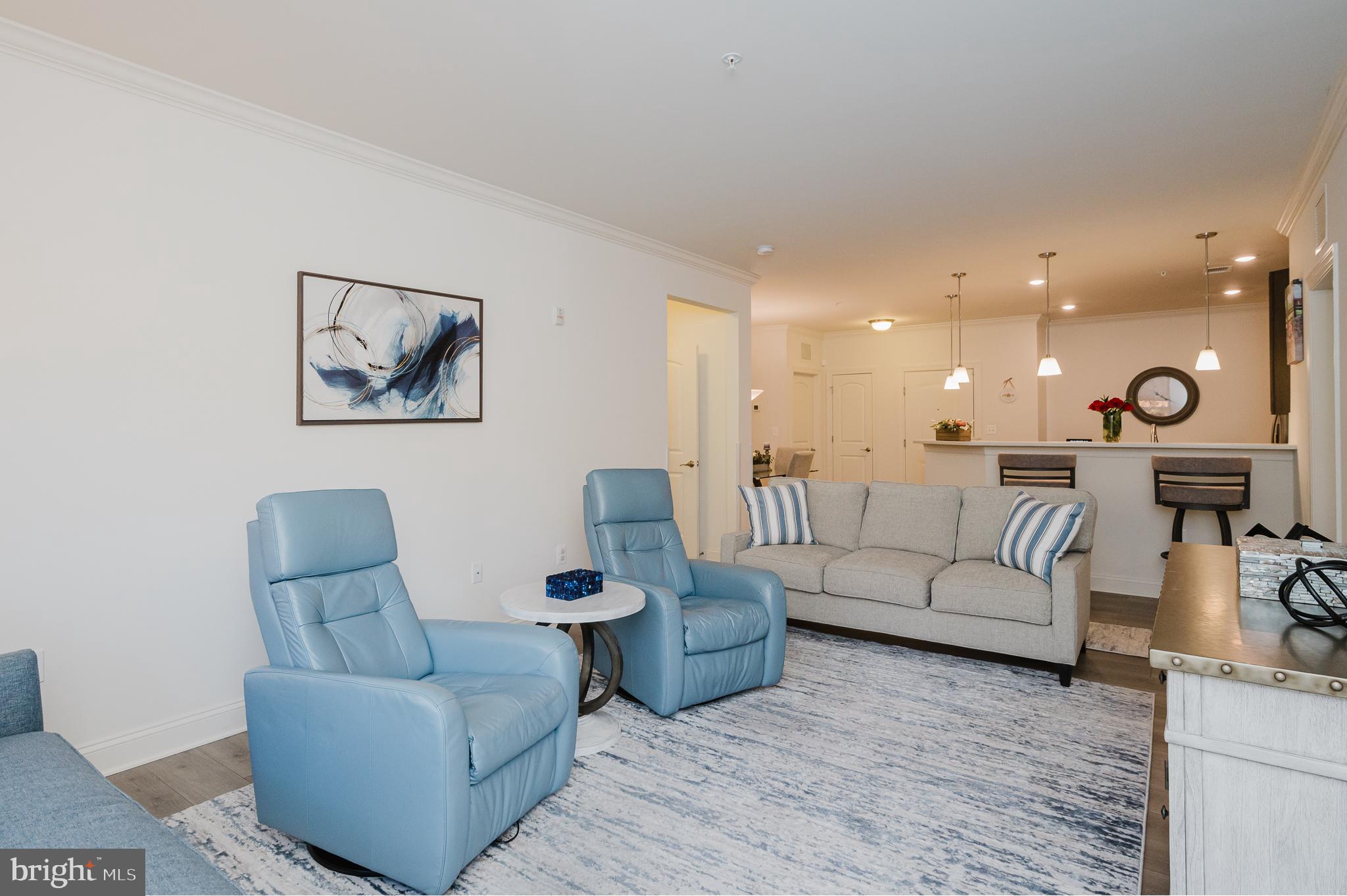 636 Wallingford Road, Unit 2F Bel Air, MD 21014 - Photo 16 of 54